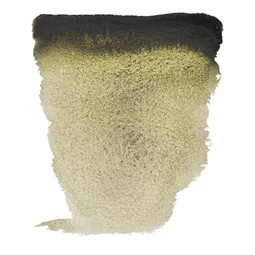 Akvarellfesték Van Gogh 1,5 ml szilkés 230 dusk sárga