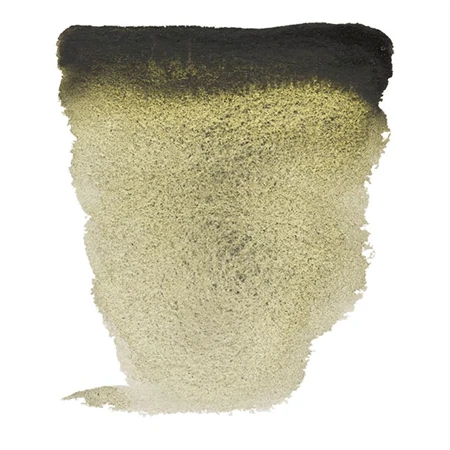 Akvarellfesték Van Gogh 1,5 ml szilkés 230 dusk sárga