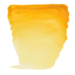 Akvarellfesték Van Gogh 1,5 ml szilkés 238 élénk sárga
