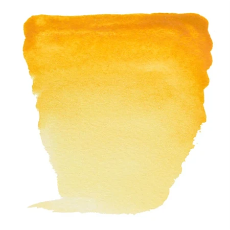 Akvarellfesték Van Gogh 1,5 ml szilkés 238 élénk sárga