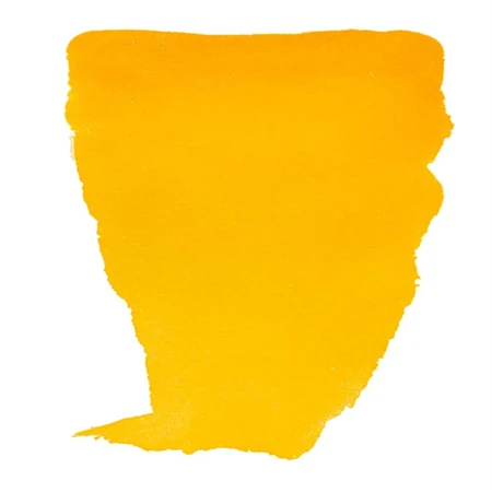 Akvarellfesték Van Gogh 1,5 ml szilkés 244 indián sárga
