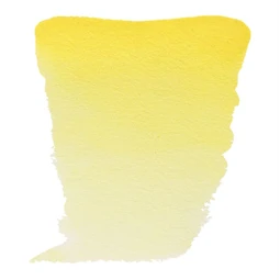 Akvarellfesték Van Gogh 1,5 ml szilkés 254 citrom sárga