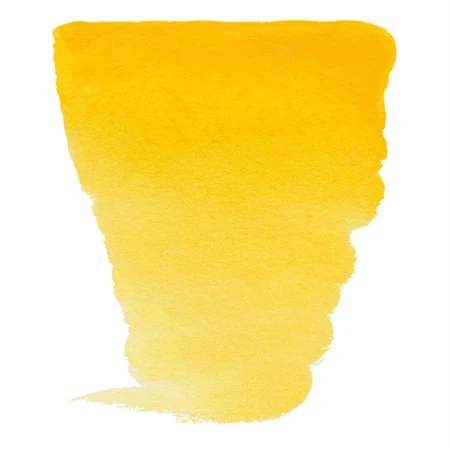 Akvarellfesték Van Gogh 1,5 ml szilkés 269 erős citromsárga