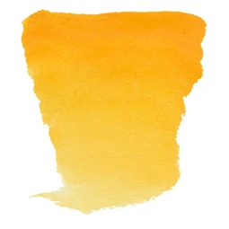 Akvarellfesték Van Gogh 1,5 ml szilkés 270 mély sárga