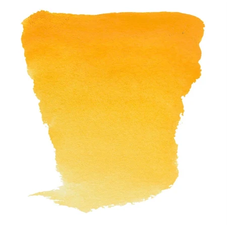 Akvarellfesték Van Gogh 1,5 ml szilkés 270 mély sárga