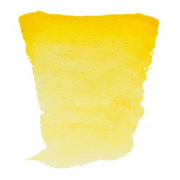 Akvarellfesték Van Gogh 1,5 ml szilkés 272 áttetsző sárga