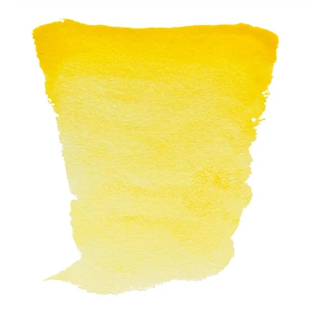 Akvarellfesték Van Gogh 1,5 ml szilkés 272 áttetsző sárga