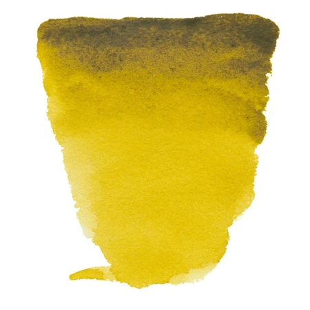 Akvarellfesték Van Gogh 1,5 ml szilkés 296 zöldes-sárga