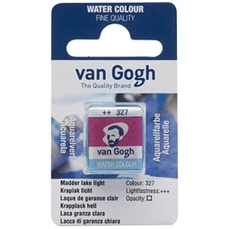 Akvarellfesték Van Gogh 1,5 ml szilkés 327