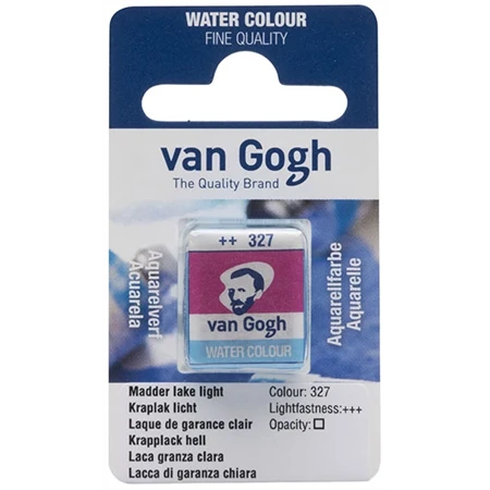Akvarellfesték Van Gogh 1,5 ml szilkés 327