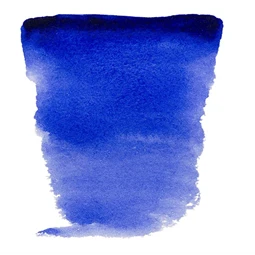 Akvarellfesték Van Gogh 1,5 ml szilkés 506 sötét ultramarinkék