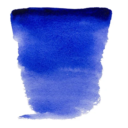 Akvarellfesték Van Gogh 1,5 ml szilkés 506 sötét ultramarinkék