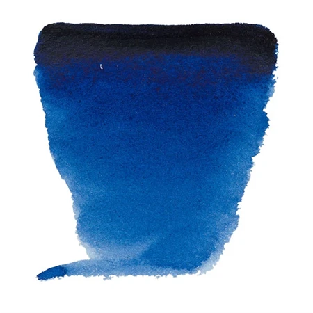 Akvarellfesték Van Gogh 1,5 ml szilkés 508 porosz kék