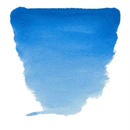 Akvarellfesték Van Gogh 1,5 ml szilkés 535 égszínkék