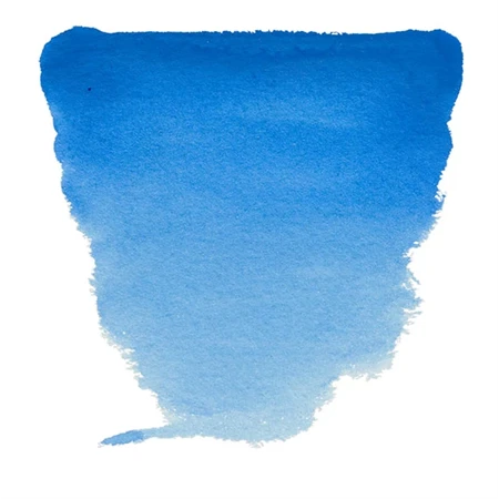 Akvarellfesték Van Gogh 1,5 ml szilkés 535 égszínkék