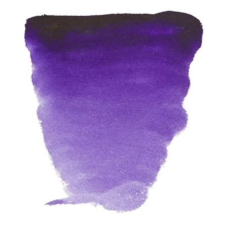 Akvarellfesték Van Gogh 1,5 ml szilkés 568 kékes lila