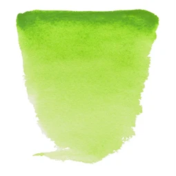 Akvarellfesték Van Gogh 1,5 ml szilkés 633 permanent sárgás-zöld