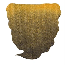 Akvarellfesték Van Gogh 1,5 ml szilkés 803 sötét arany