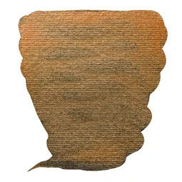 Akvarellfesték Van Gogh 1,5 ml szilkés 811 bronz