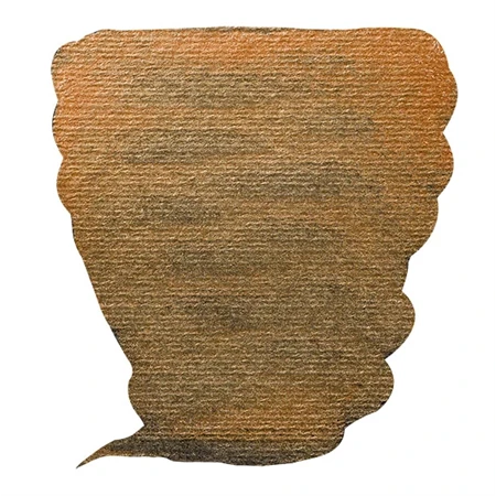 Akvarellfesték Van Gogh 1,5 ml szilkés 811 bronz