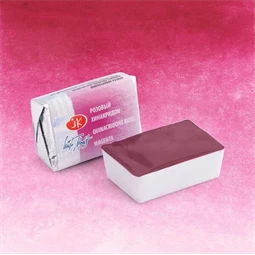 Akvarellfesték White Nights 2,5 ml szilkés 324 Quinacridone Rose