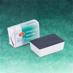 Akvarellfesték White Nights 2,5 ml szilkés 713 Emerald Green