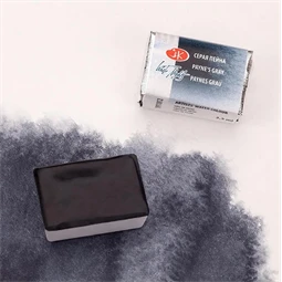 Akvarellfesték White Nights 2,5 ml szilkés 812 Paynes Grey