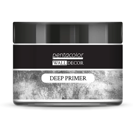 Alapozó festék mélyalapozó PENTART Wall Decor 150ml