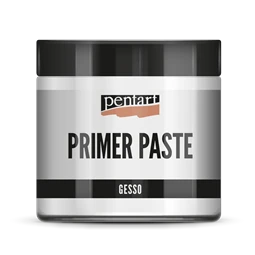 Alapozó paszta 500ml fehér PENTART