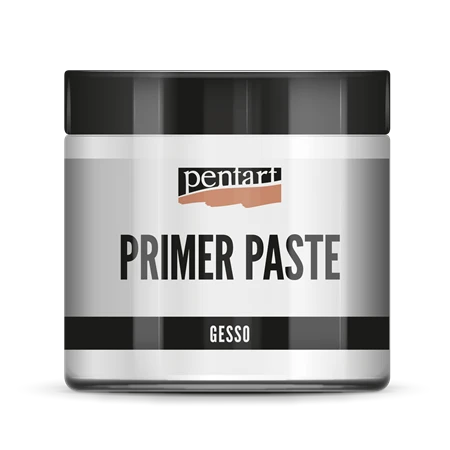 Alapozó paszta 500ml fehér PENTART