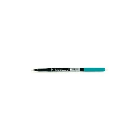 Alkoholos filc CENTROPEN 2536 1 -1,5 mm  fekete