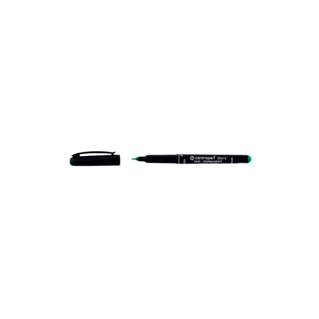 Alkoholos filc CENTROPEN 2634 S 0,4mm zöld