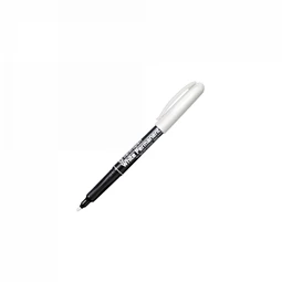 Alkoholos filc CENTROPEN 2686 fehér 1,2 mm