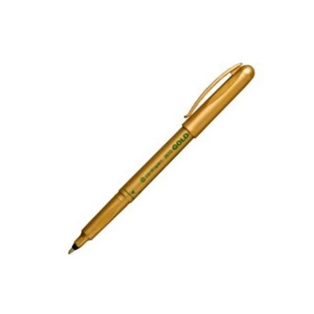 Lakkfilc CENTROPEN arany 2670 1,0mm