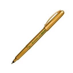Lakkfilc CENTROPEN arany 2670 1,0mm