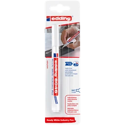Alkoholos filc Ready EDDING 8046/1 fehér