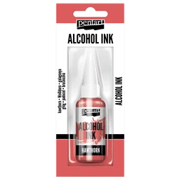 Alkoholos média tinta 20ml galagonya