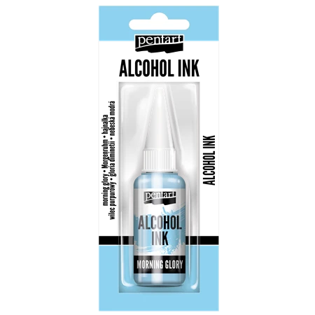 Alkoholos média tinta 20ml hajnalka