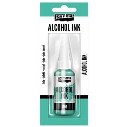 Alkoholos média tinta 20ml jadekő