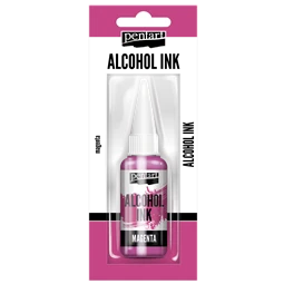 Alkoholos média tinta 20ml magenta