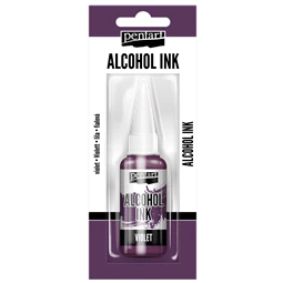 Alkoholos média tinta 20ml orgona