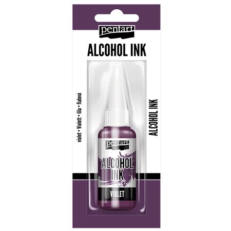 Alkoholos média tinta 20ml orgona