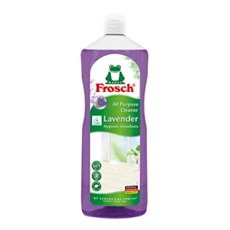 Általános tisztítószer 1000 ml FROSCH levendula