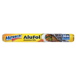 Alufólia 30m