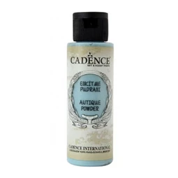 Antikoló festék, púder por, CADENCE, 70ml, kék