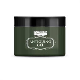 Antikoló gél PENTART 150ml oliva