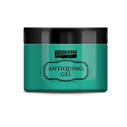 Antikoló gél PENTART 150ml patinazöld