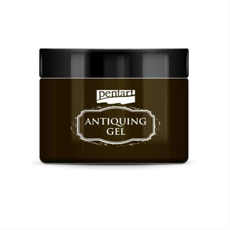 Antikoló gél PENTART 150ml umbra