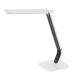 Asztali lámpa EGLO "Sellano", fehér-fekete LED 6 W,