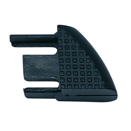 Barkácskés 18mm-es WEDO Standard piros